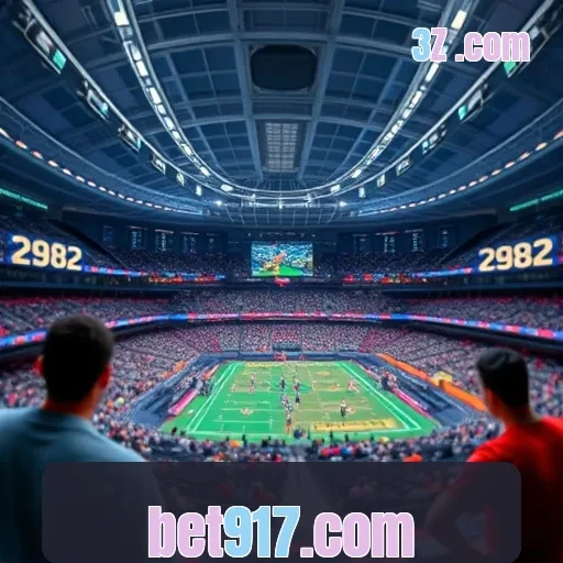 bet917.com Bônus