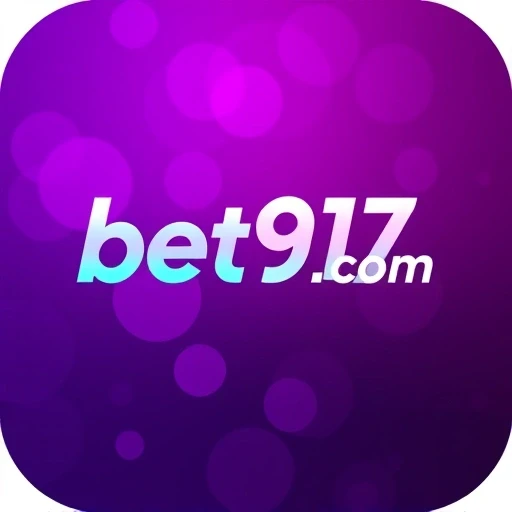 bet917.com Logo