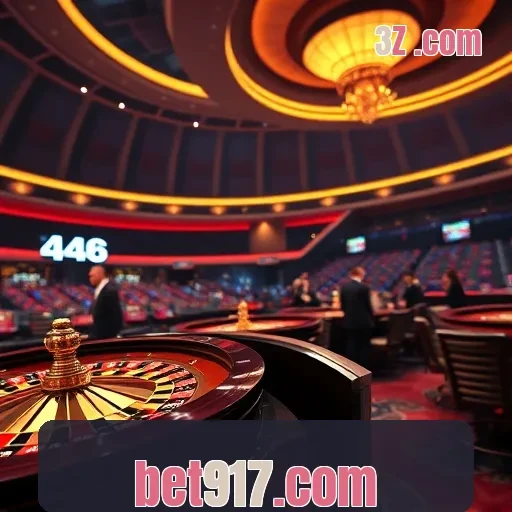 bet917.com Login