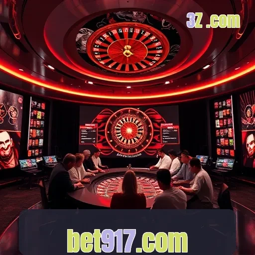 bet917.com Caça-Níqueis