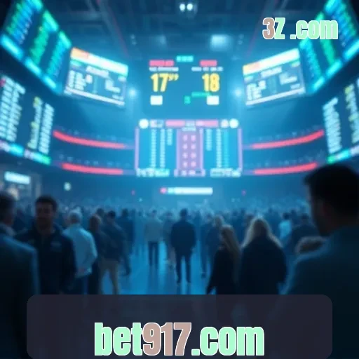 bet917.com Eventos Esportivos