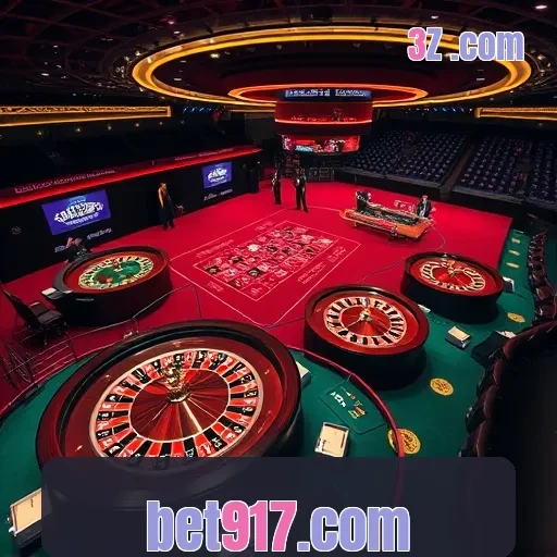 bet917.com: O suporte 24/7 que transforma sua experiência de jogo